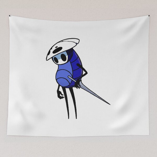 Item preview, Quirrel From The Video Game Hollow Knight  designed and sold by Michaejackson1.