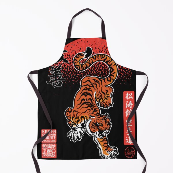 Item preview, Kaizen Shotokan 15 Years  designed and sold by KaizenShotokan.