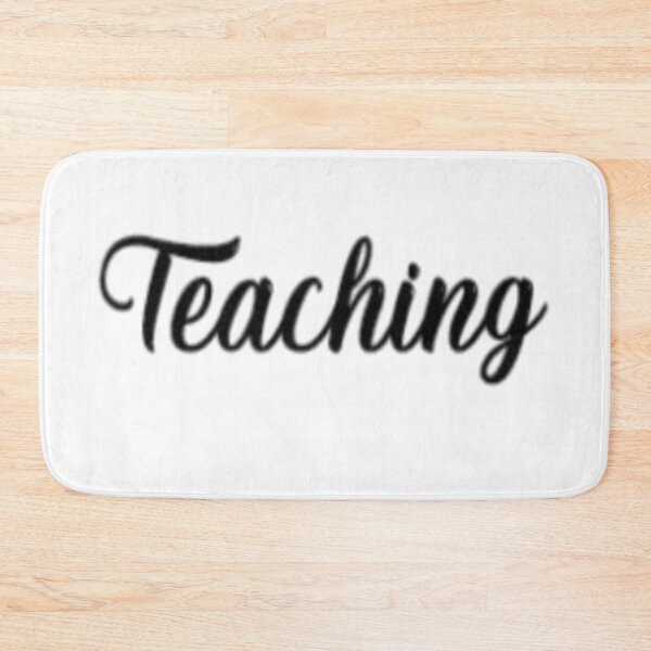 Item preview, teaching inscription  designed and sold by szydelkowanika.