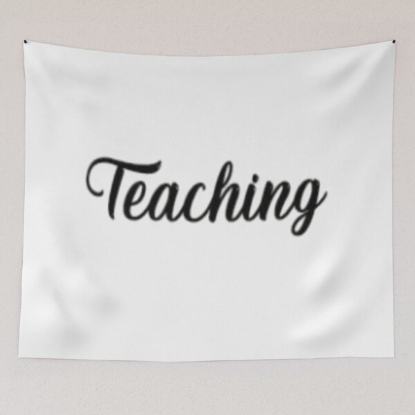 Item preview, teaching inscription  designed and sold by szydelkowanika.