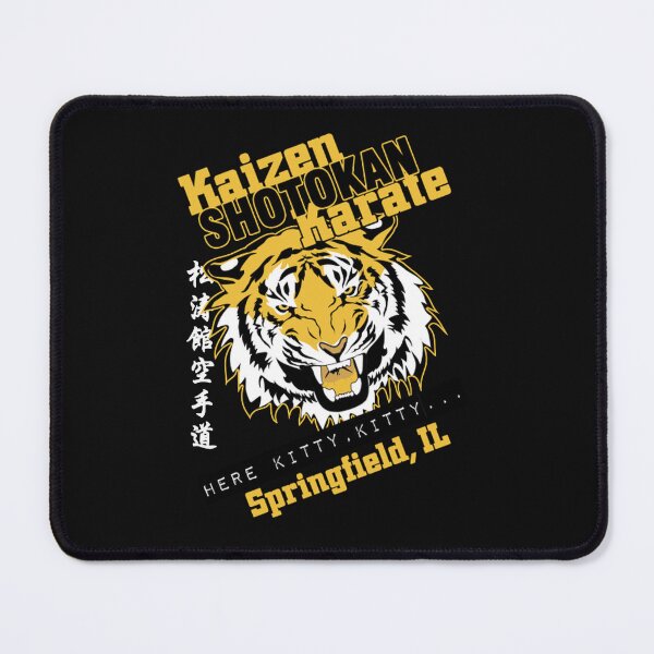 Item preview, Kaizen Shotokan 2015 designed and sold by KaizenShotokan.
