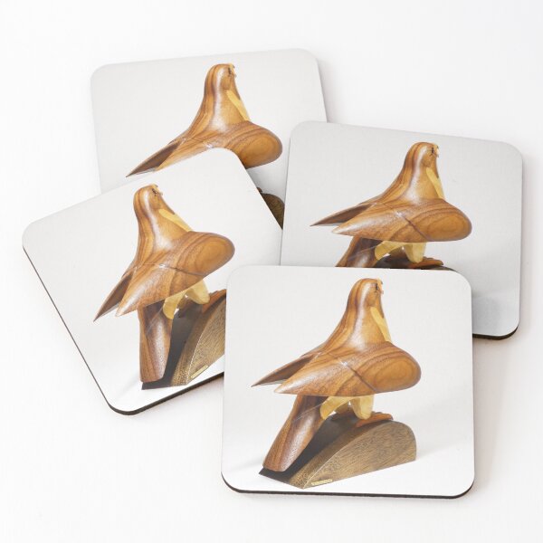 Item preview, Falcon in the Golden Hour designed and sold by Danielaadvant.