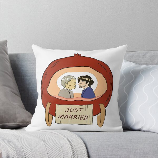 Item preview, Hannigram Ever After (Hannibal+Shrek) designed and sold by Ma-an.