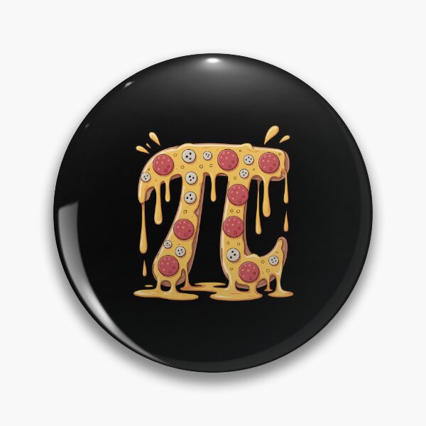 Item preview, Pi Day Pizza Pie Math Club designed and sold by IdunayaStore.