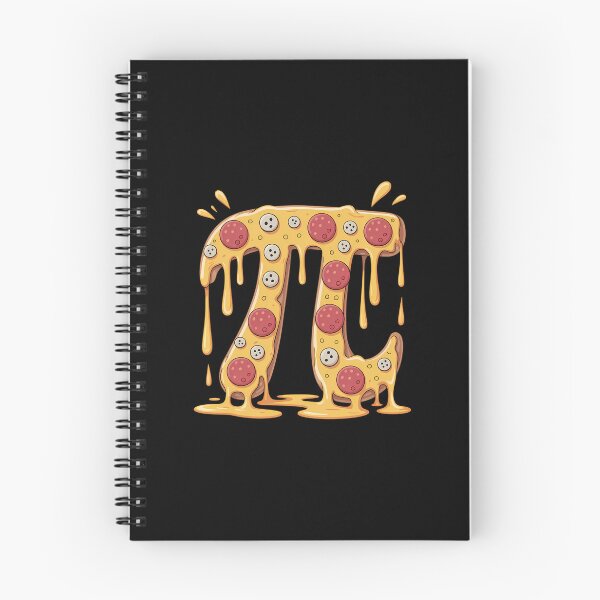 Item preview, Pi Day Pizza Pie Math Club designed and sold by IdunayaStore.