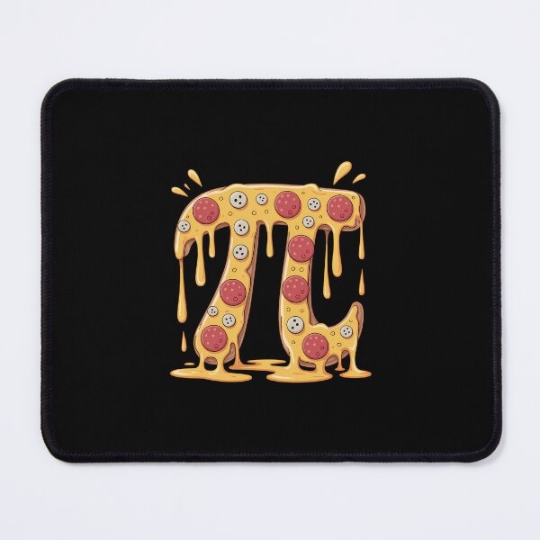 Item preview, Pi Day Pizza Pie Math Club designed and sold by IdunayaStore.