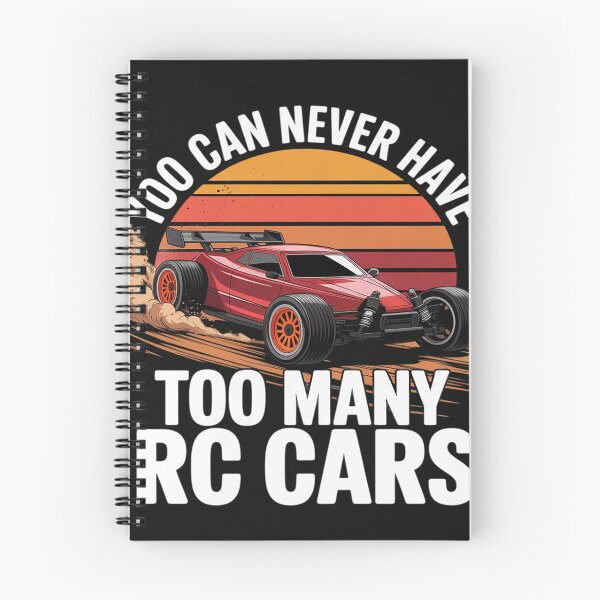 Artikelvorschau, Cooles RC-Auto, RC-Rennsport-Liebhaber entworfen und verkauft von BlueCreator-inc.