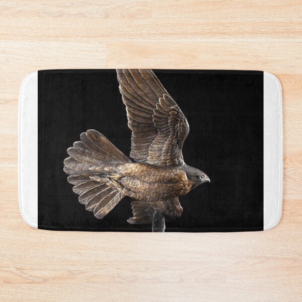 Item preview, Falcon in Full Chase designed and sold by Danielaadvant.