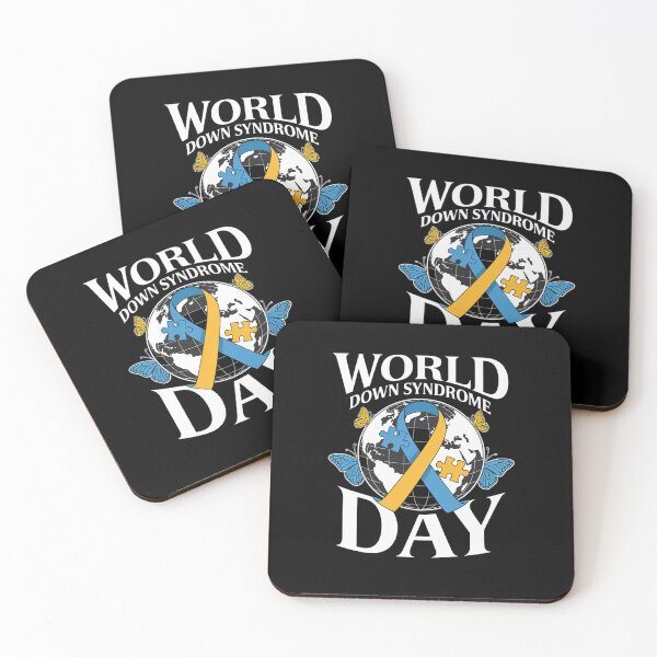 Item preview, Down Syndrome 2026 Socks World Down Syndrome Day designed and sold by catsdothingz.