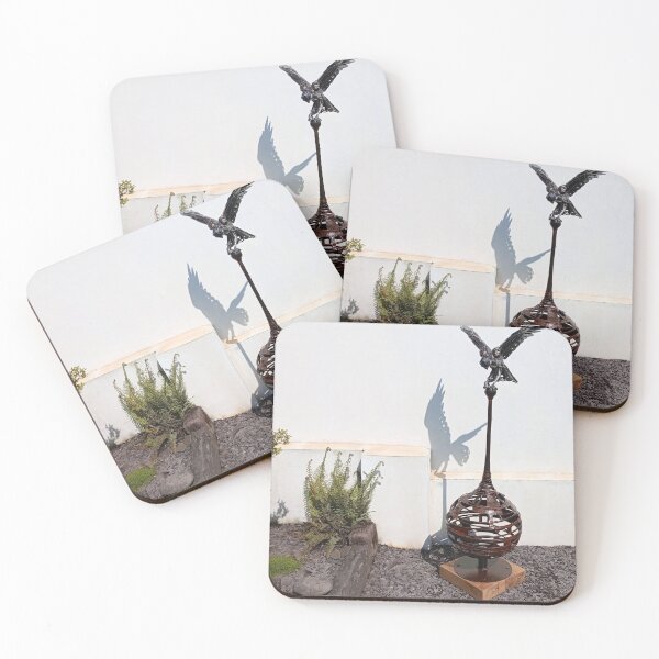 Item preview, The Falcons Majesty designed and sold by Danielaadvant.