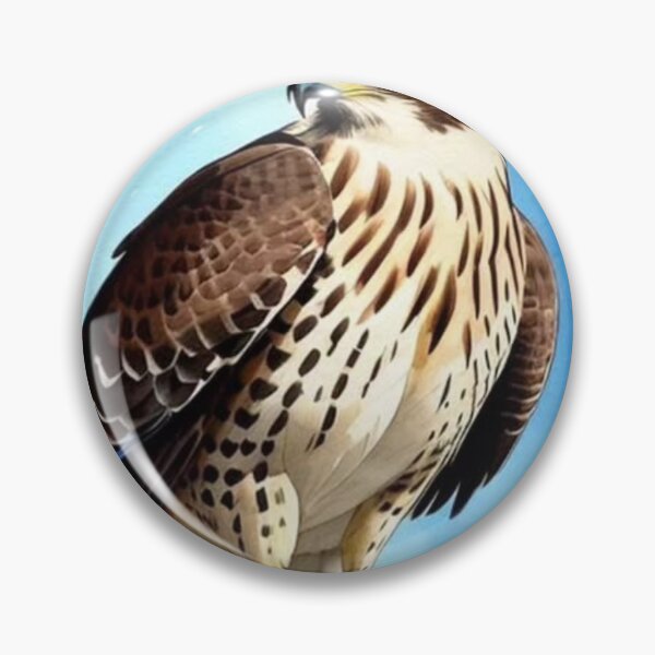 Item preview, Falcon Nesting in the Wild designed and sold by Danielaadvant.