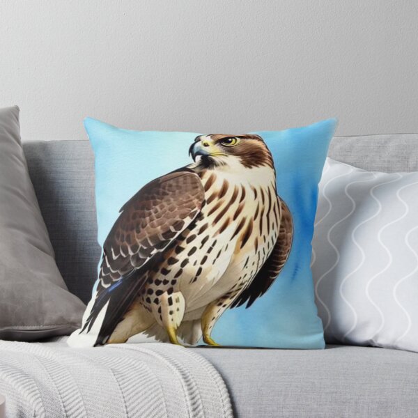 Item preview, Falcon Nesting in the Wild designed and sold by Danielaadvant.