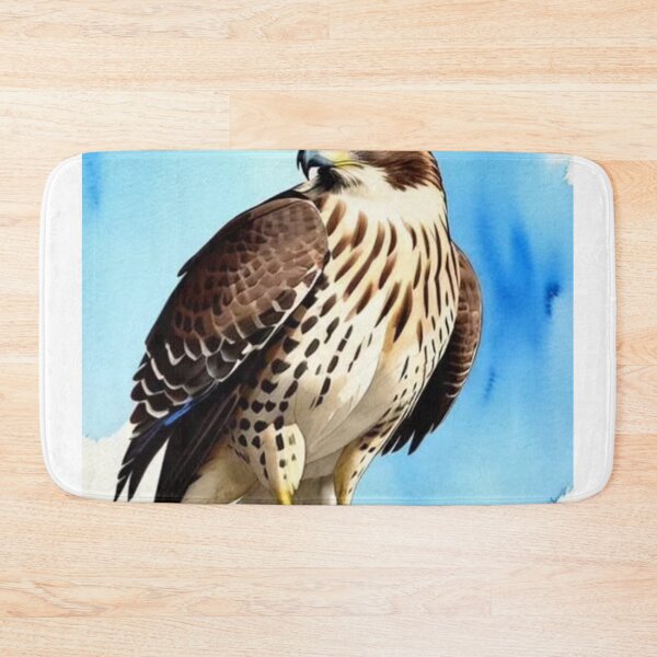 Item preview, Falcon Nesting in the Wild designed and sold by Danielaadvant.