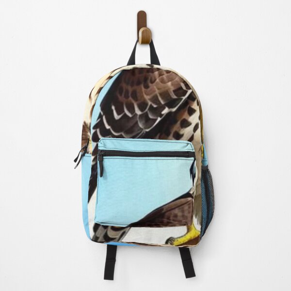 Item preview, Falcon Nesting in the Wild designed and sold by Danielaadvant.