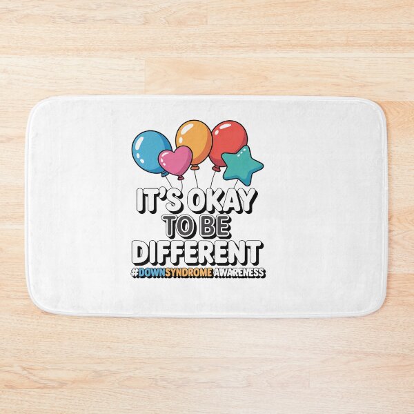 Item preview, Down Syndrome Awareness Down Right Perfect T21 Ribbon T-Shirt designed and sold by catsdothingz.