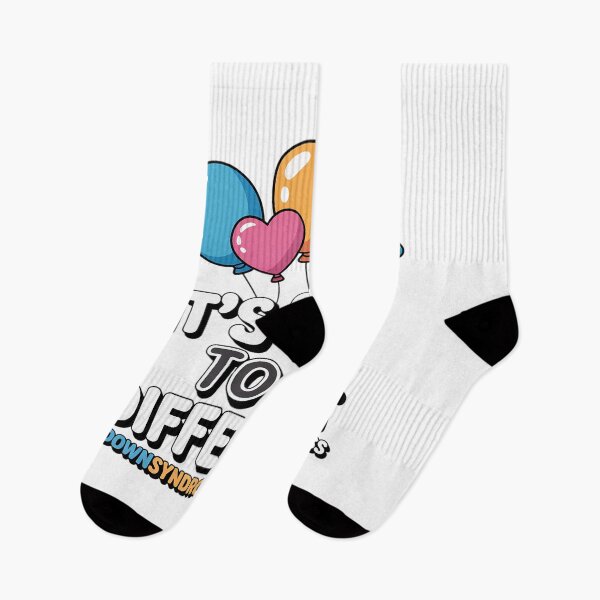 Item preview, Down Syndrome Awareness Down Right Perfect T21 Ribbon T-Shirt designed and sold by catsdothingz.
