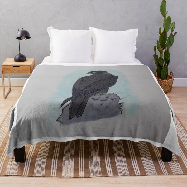 Item preview, Falcon on the Hunt designed and sold by Danielaadvant.