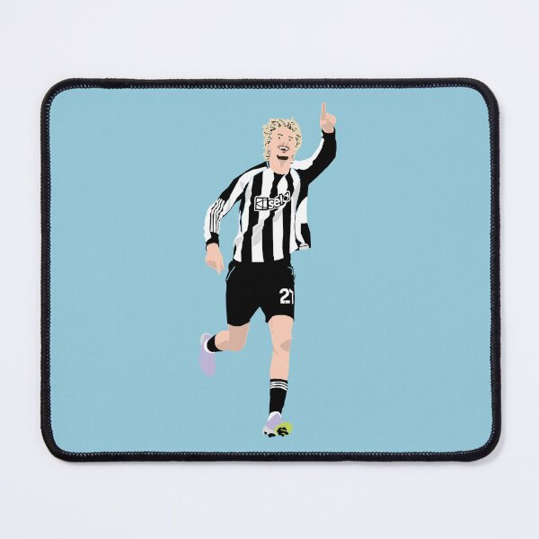 Item preview, Nick Woltemade - NUFC designed and sold by Rhys40.