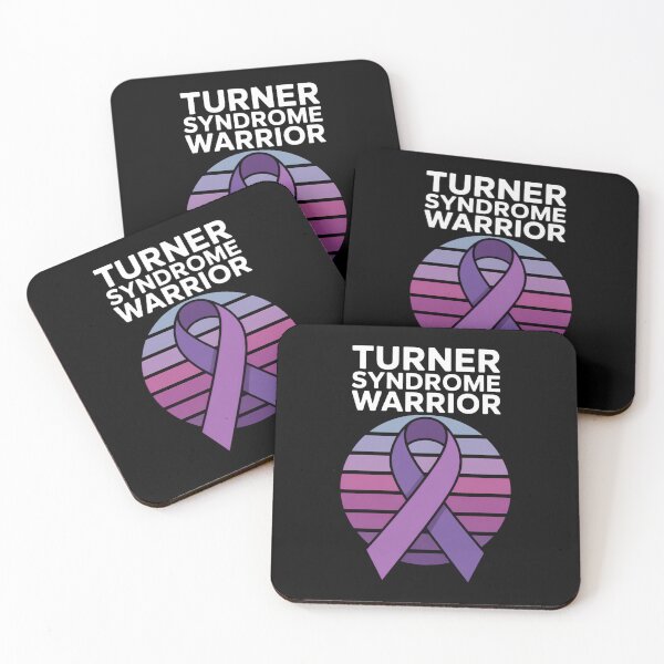 Item preview, Turner Syndrome designed and sold by cosmicncozyS.