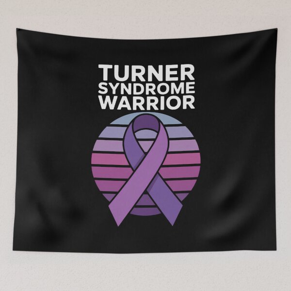 Item preview, Turner Syndrome designed and sold by cosmicncozyS.