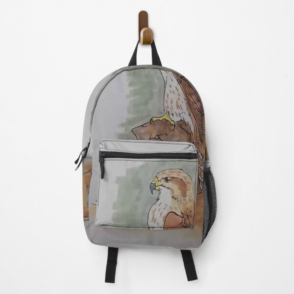 Item preview, Falcon Gliding Over Lake designed and sold by Danielaadvant.