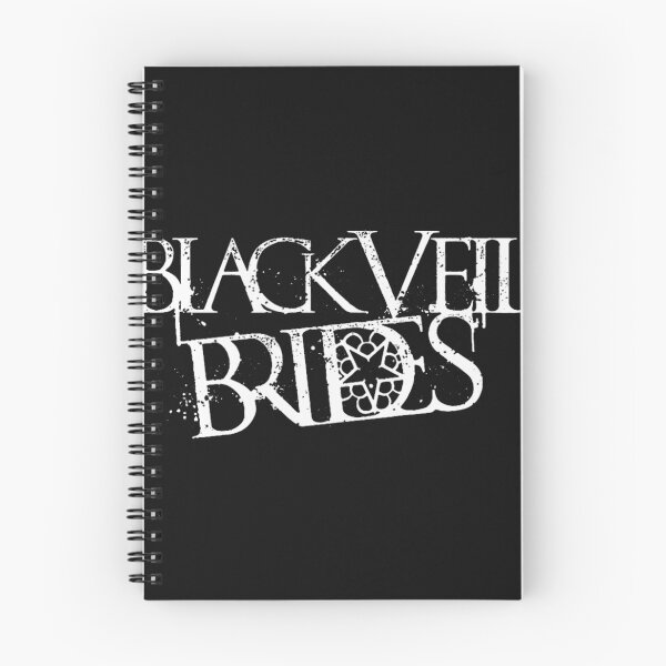 Item preview, BLACK VEIL BRIDES BAND designed and sold by dawnayeshaz1.