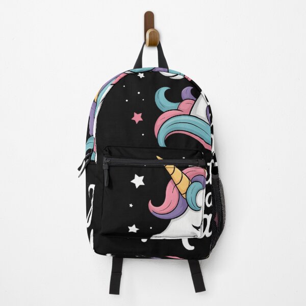 Item preview, Unicorn Pediatric Rainbow Physical Therapy Therapist designed and sold by cosmicncozyS.