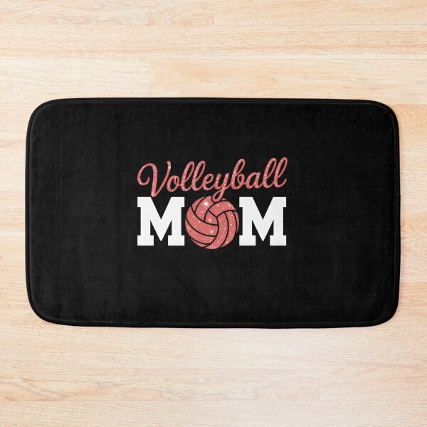 Artikelvorschau, Volleyball Mama Spieltag Mama Volleyball entworfen und verkauft von cosmicncozyS.