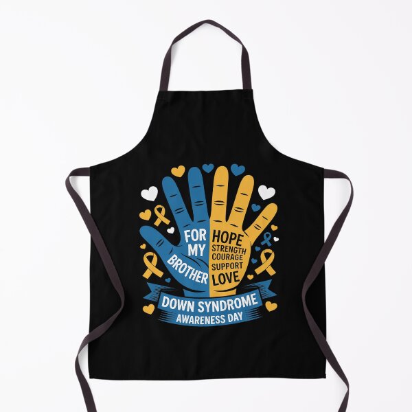 Item preview, Down Syndrome Shirt Kids Girls Boys Love Awareness designed and sold by catsdothingz.