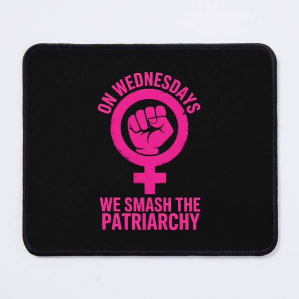 Item preview, Women rights day Support Feminist designed and sold by cosmicncozyS.