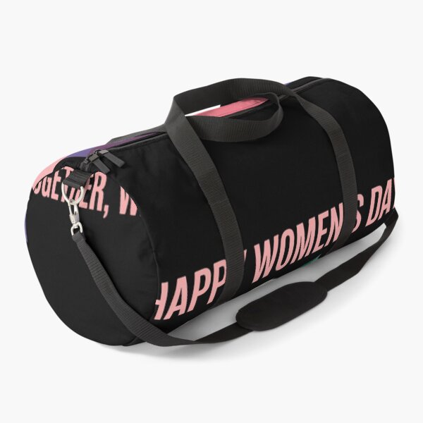 Item preview, Women_s Day March Feminist Rights Equality designed and sold by cosmicncozyS.