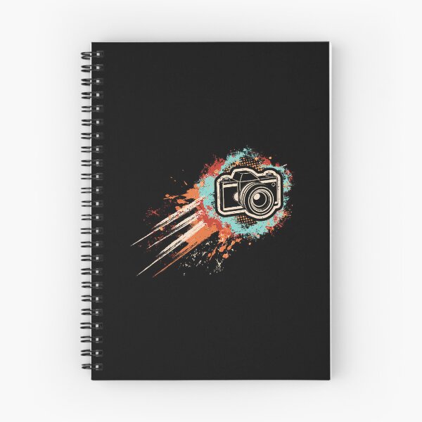 Item preview, Retro Photography Lover Photograph Camera designed and sold by vaharisanic.