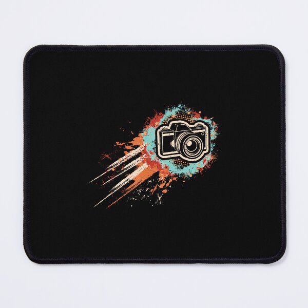 Item preview, Retro Photography Lover Photograph Camera designed and sold by vaharisanic.