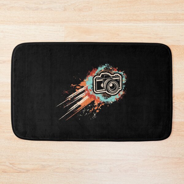 Item preview, Retro Photography Lover Photograph Camera designed and sold by vaharisanic.