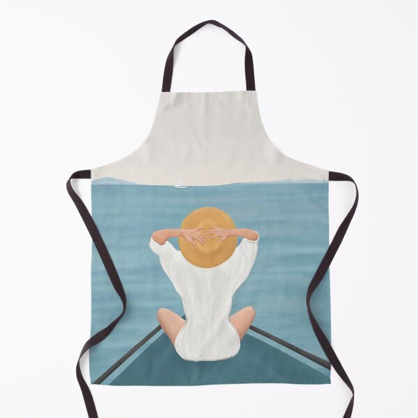 Item preview, Summer Vacation I designed and sold by Branka Kodzoman.