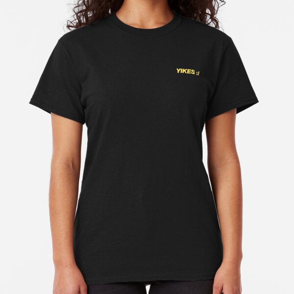 yikes :/ Classic T-Shirt