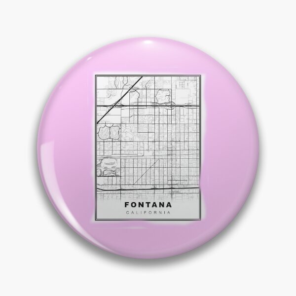 Artikelvorschau, Minimalistische Fontana-Karte entworfen und verkauft von Tamas Das.