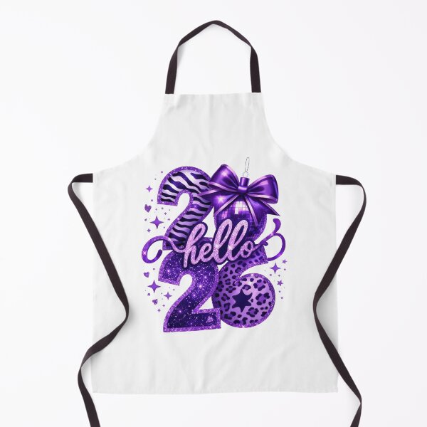 Item preview, Hello 2026 New Year designed and sold by Emizzy.