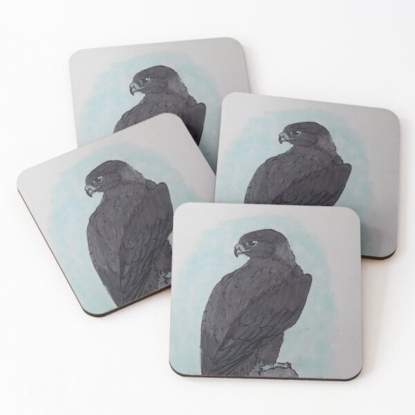 Item preview, Falcon First Flight designed and sold by Danielaadvant.