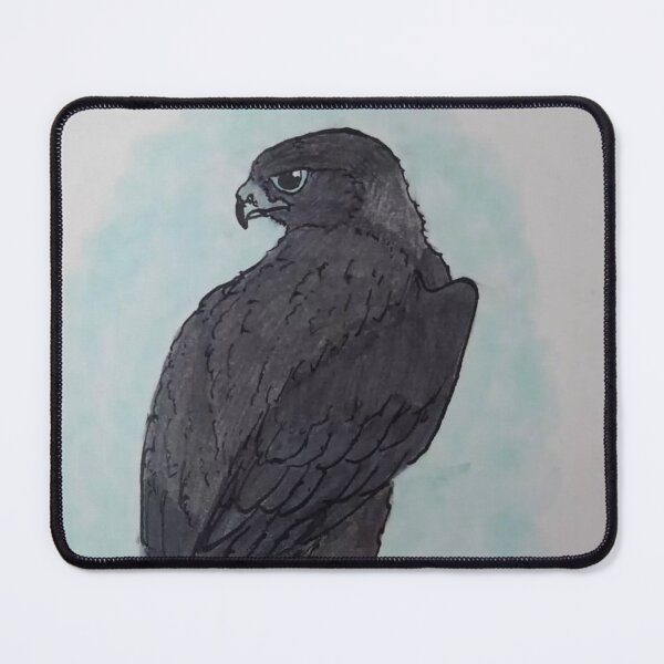Item preview, Falcon First Flight designed and sold by Danielaadvant.