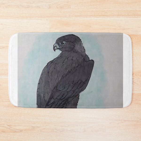 Item preview, Falcon First Flight designed and sold by Danielaadvant.