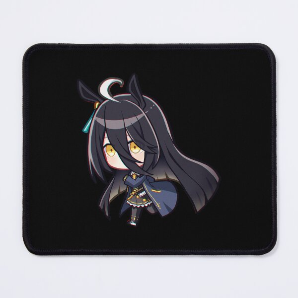Item preview, Umamusume - Manhattan Cafe  designed and sold by Libradagne.
