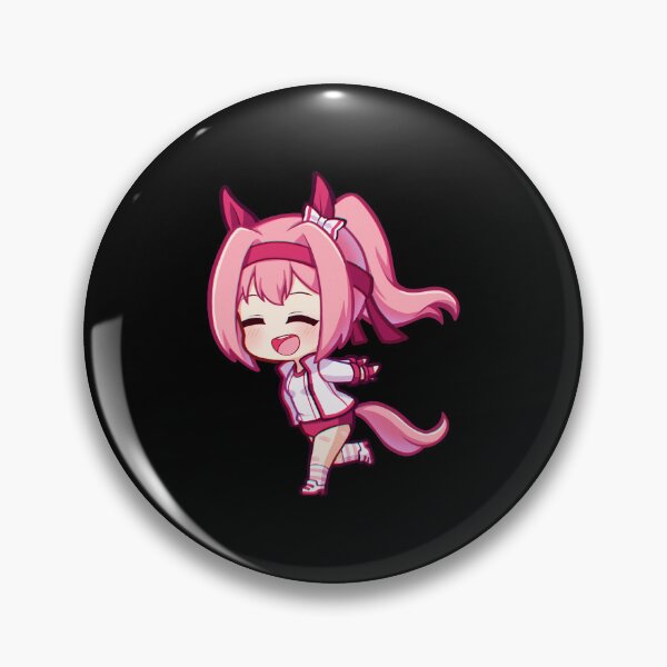 Item preview, Umamusume - Haru Urara  designed and sold by Libradagne.