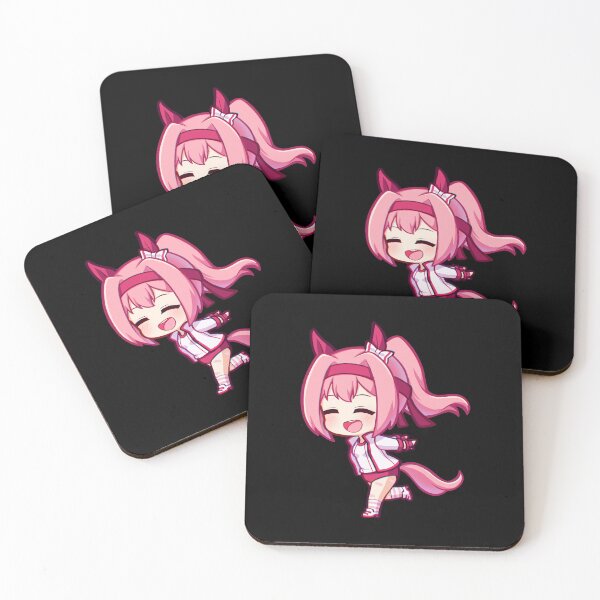 Item preview, Umamusume - Haru Urara  designed and sold by Libradagne.