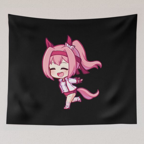 Item preview, Umamusume - Haru Urara  designed and sold by Libradagne.