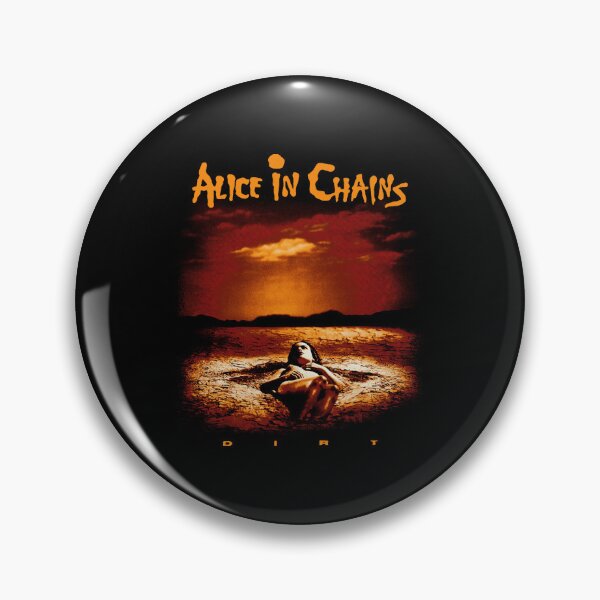 Item preview, Alice In Chains High Resolution  designed and sold by Anthonedd.
