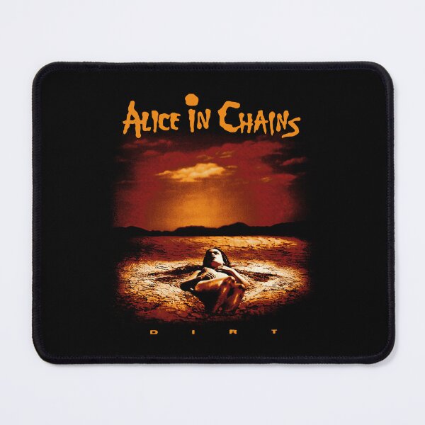 Item preview, Alice In Chains High Resolution designed and sold by Anthonedd.