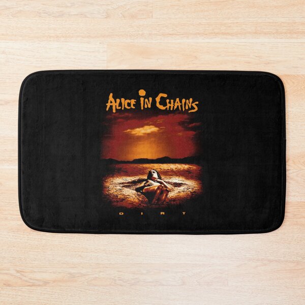 Item preview, Alice In Chains High Resolution  designed and sold by Anthonedd.