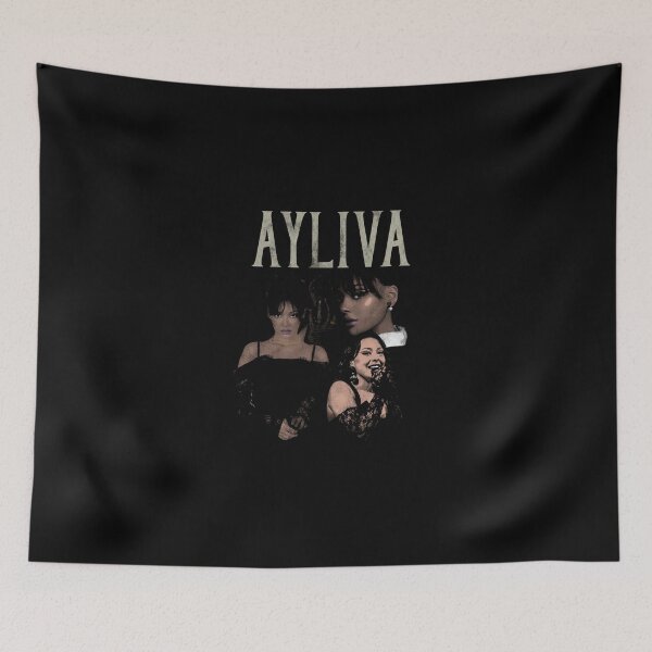 Item preview, Ayliva Musician Vintage Art designed and sold by teriahvmckinley.