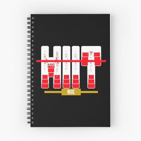 Item preview, HIIT Workout Motivation designed and sold by nfrjdcla81.
